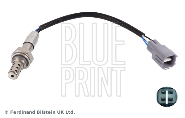 Sonda Lambda (ADD67001 BLP) DAIHATSU