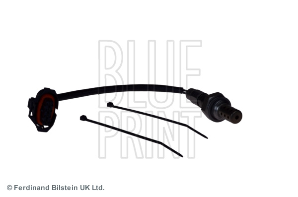 Sonda Lambda (ADG070118 BLP) CHEVROLET,OPEL,VAUXHALL