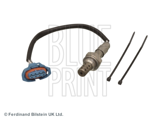 Sonda Lambda (ADG070124 BLP) CHEVROLET