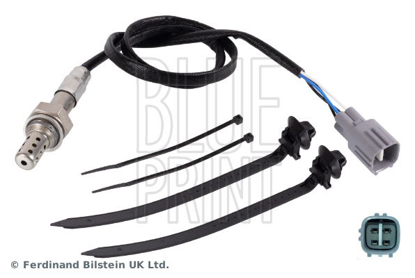 Sonda Lambda (ADT37090 BLP) TOYOTA