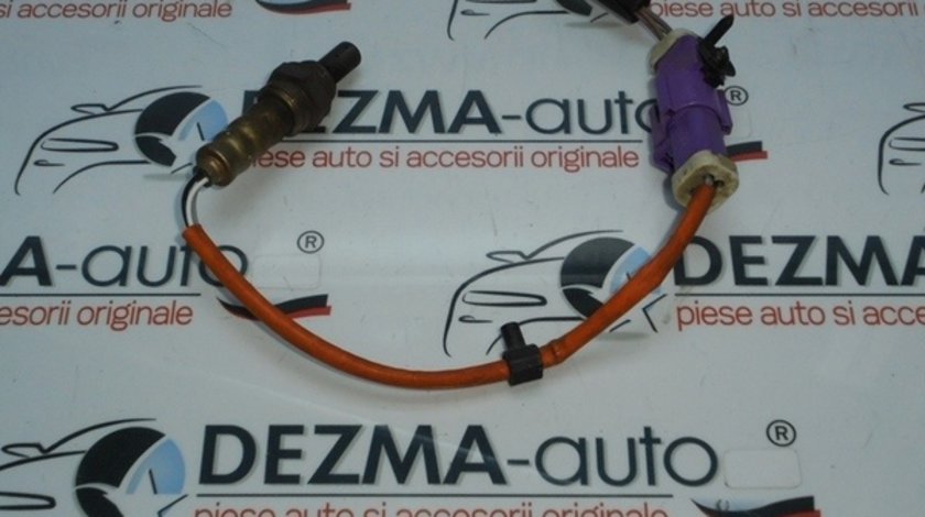 Sonda lambda AE81-9G444-BC, Ford Fiesta 6, 1.2b, SNJA