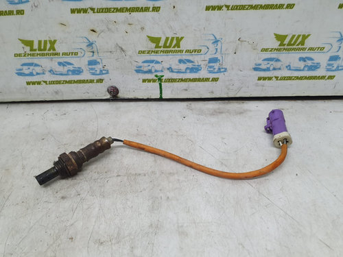 Sonda lambda Ae81-9g444-bc Ford Fiesta 6 [2008 - 2013]