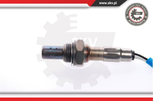 Sonda lambda ; ALFA ROMEO 145 146 156 159 166 Spider FIAT Doblo LANCIA Kappa ; OZA527E24