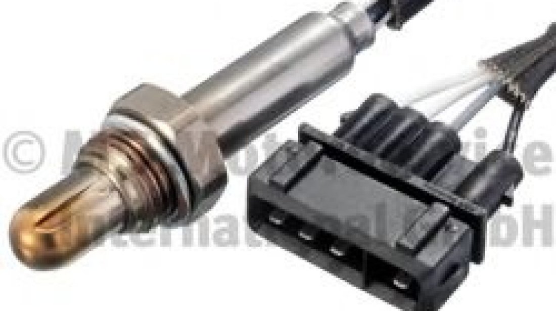 Sonda Lambda ALFA ROMEO 145 (930) (1994 - 2001) PIERBURG 7.02604.04.0 piesa NOUA