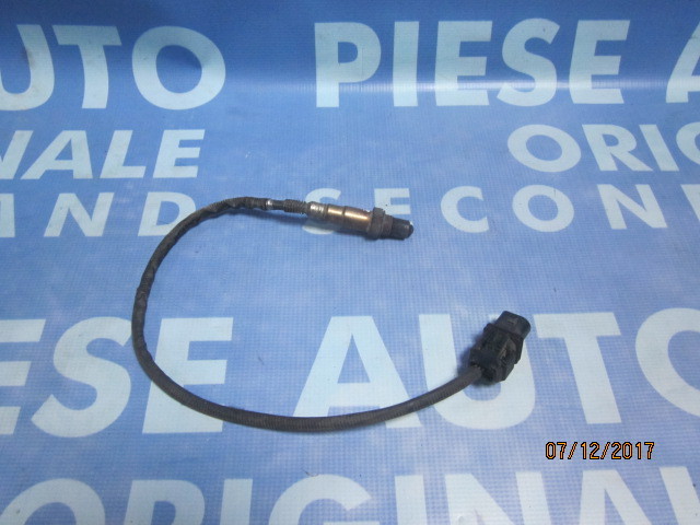 Sonda Lambda Alfa Romeo 147;0258017052