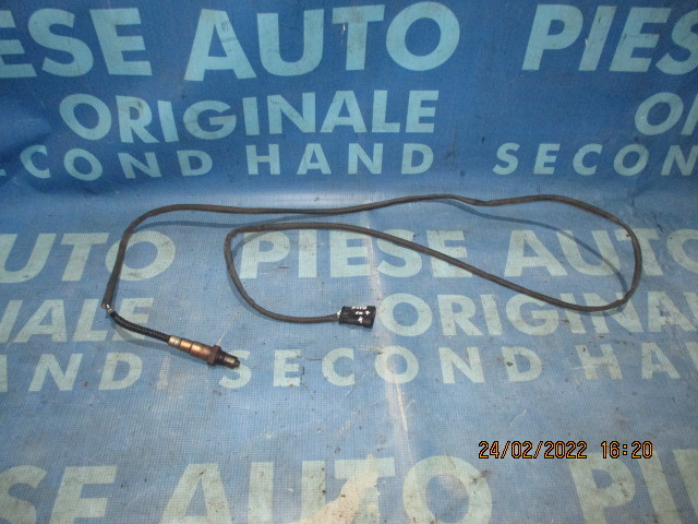 Sonda Lambda Alfa Romeo 147 1.6 16v; 0258006388