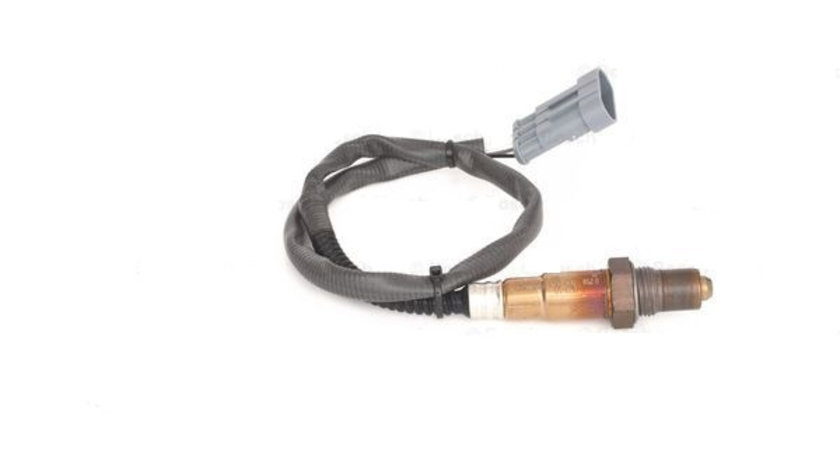 Sonda Lambda ALFA ROMEO 147 (937) (2000 - 2010) BOSCH 0 258 006 375 piesa NOUA