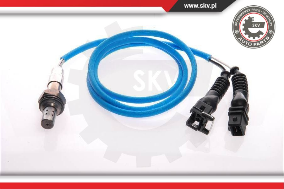 Sonda lambda ; ALFA ROMEO 155 164 FIAT Croma LANCIA Thema ; OZA527E5