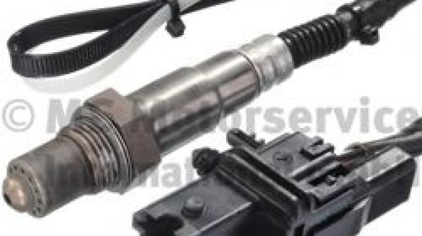 Sonda Lambda ALFA ROMEO 156 (932) (1997 - 2005) PIERBURG 7.05270.80.0 piesa NOUA