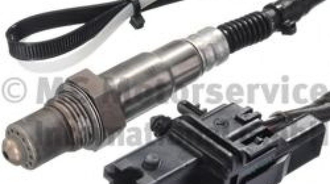 Sonda Lambda ALFA ROMEO 156 Sportwagon (932) (2000 - 2006) PIERBURG 7.05270.80.0 piesa NOUA