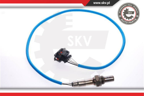 Sonda lambda ; ALFA ROMEO 159 OPEL Astra G H Combo Corsa C D Omega B Zafira A B ; OZA659EE51
