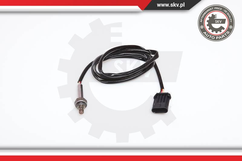 Sonda lambda ; ALFA ROMEO 33 ; 60576530