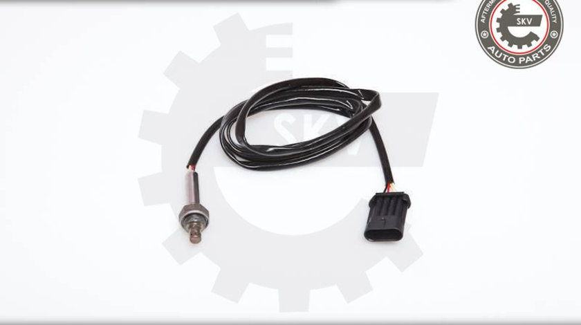 Sonda lambda ; ALFA ROMEO 33 ; 60576530