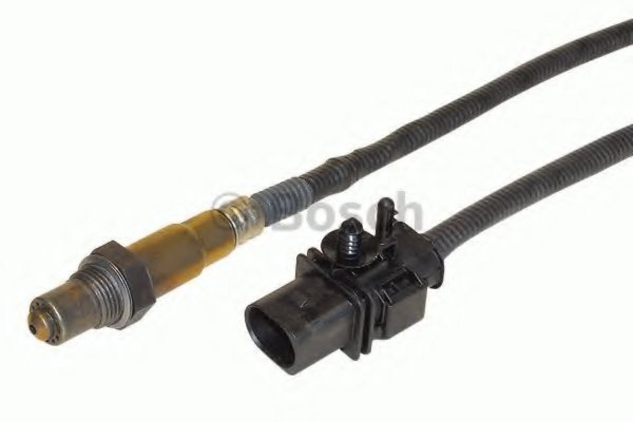 Sonda Lambda ALFA ROMEO BRERA (939) (2006 - 2010) BOSCH 0 258 017 111 piesa NOUA