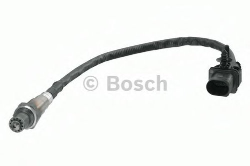 Sonda Lambda ALFA ROMEO GIULIETTA (940) (2010 - 2016) BOSCH 0 258 017 240 piesa NOUA