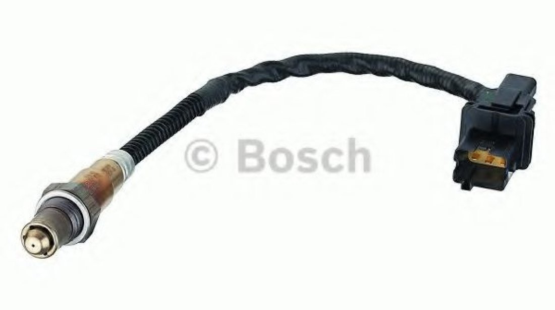 Sonda Lambda ALFA ROMEO GTV (916C_) (1994 - 2005) BOSCH 0 258 007 156 piesa NOUA