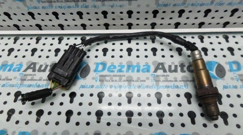 Sonda lambda Alfa Romeo Mito 1.4B, 0258006206