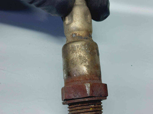 Sonda lambda Alfa Romeo Mito (955) [Fabr 2008-2016] 55249875 1.2 Benz 097010