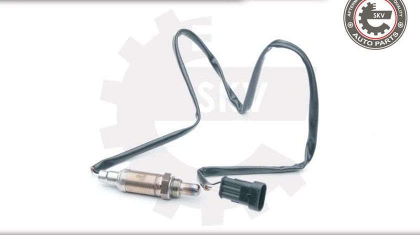 Sonda lambda ; ALFA ROMEO Spider FIAT Tipo LANCIA Dedra ; OZA446E18