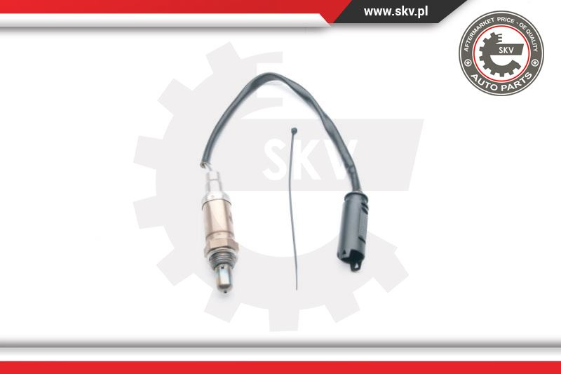 Sonda lambda ; ALPINA BMW 5 7 8 Z8 ; OZA457EE3