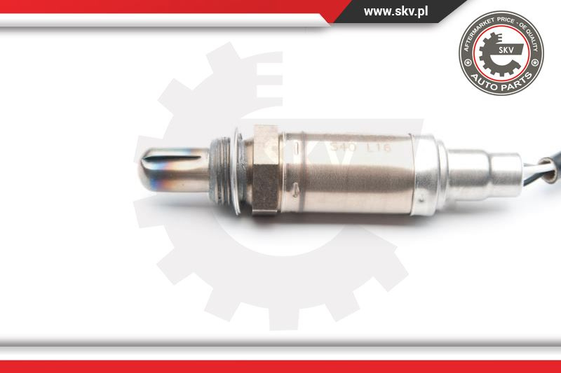 Sonda lambda ; ALPINA BMW LAND ROVER ; OZA457EE12