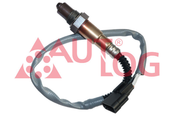 Sonda Lambda (AS2208 AUTLOG) RENAULT