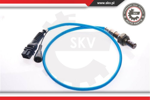 Sonda lambda ; AUDI 100 80 A6 Cabriolet Coupe ; OZA446E50