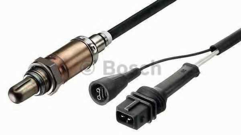 Sonda Lambda AUDI 100 Avant 4A C4 BOSCH 0 258 003 396