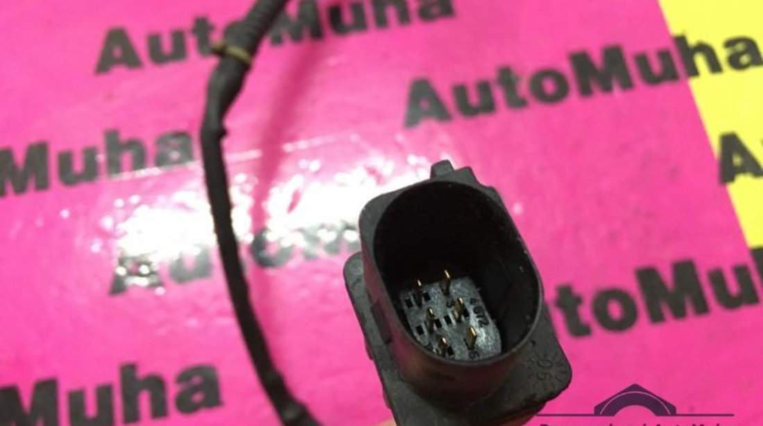 Sonda lambda Audi A1 (2010->) [8X1] 059906262f