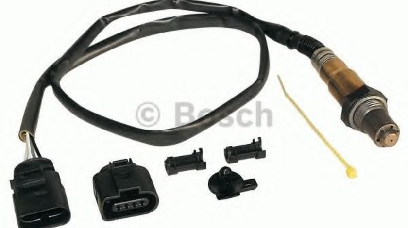 Sonda Lambda AUDI A1 (8X1, 8XK, 8XF) (2010 - 2016) BOSCH 0 258 010 036 piesa NOUA