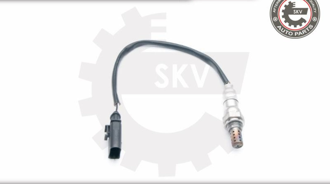 Sonda lambda ; AUDI A1 A3 SEAT Altea Ibiza SKODA Fabia Octavia Yeti VW Golf Polo ; OZA629V28