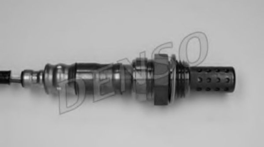 Sonda Lambda AUDI A2 (8Z0) (2000 - 2005) DENSO DOX-0119 piesa NOUA