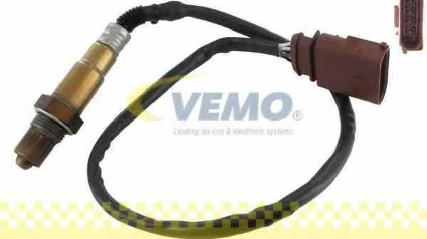 Sonda Lambda AUDI A2 8Z0 VEMO V10-76-0029