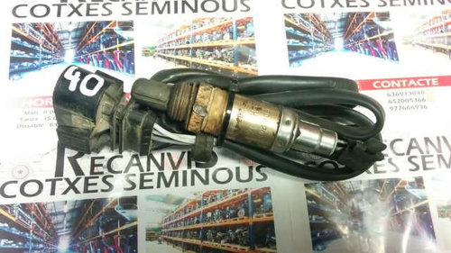 SONDA LAMBDA AUDI A3 0258003478 479 / 02580034784790258003478 479 / 0258003478479