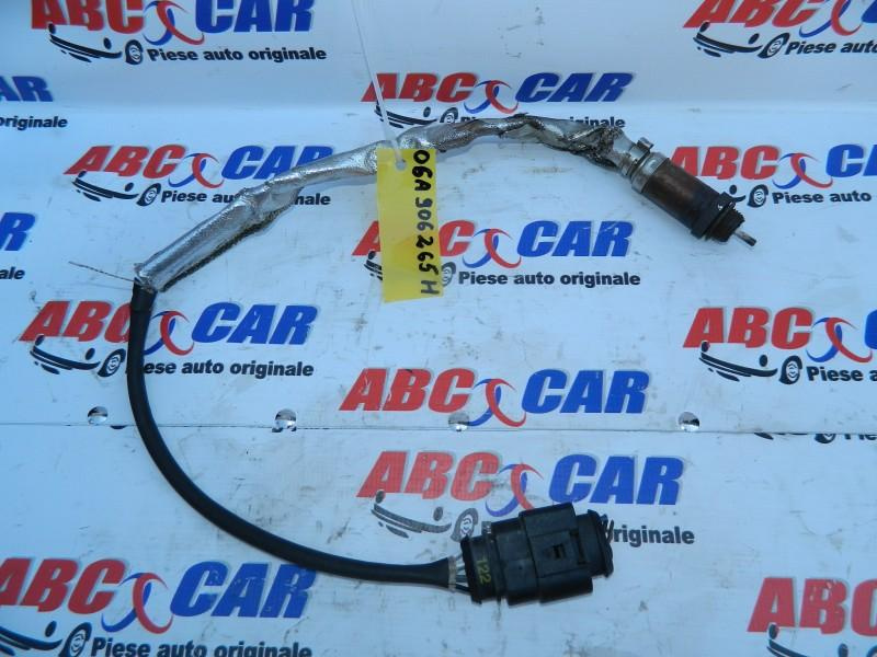 Sonda Lambda Audi A3 1996-2003 8L1 06A906265H