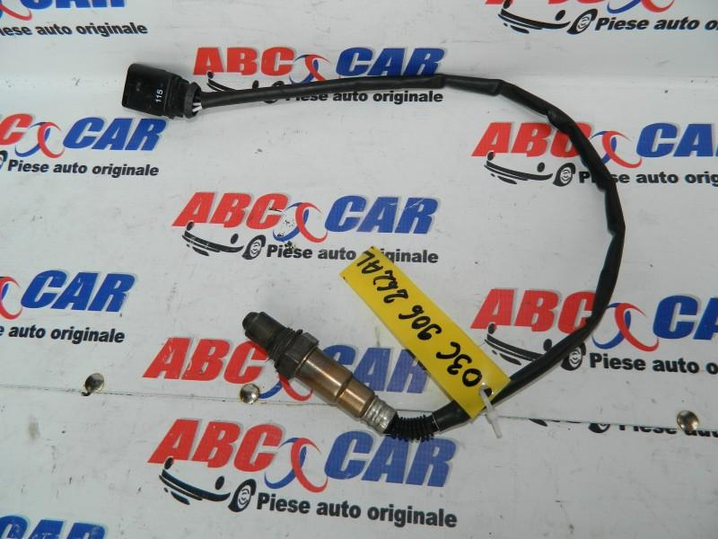 Sonda Lambda Audi A3 2003-2008 8P1 03C906262AL