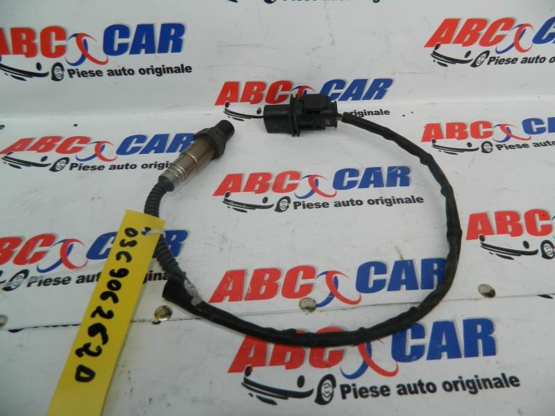 Sonda Lambda Audi A3 2003-2008 8P1 03C906262D