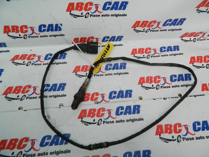 Sonda Lambda Audi A3 2003-2008 8P1 06A906262AN