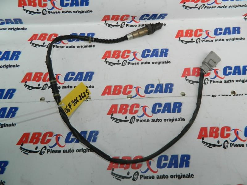 Sonda Lambda Audi A3 2003-2008 8P1 06F906262S