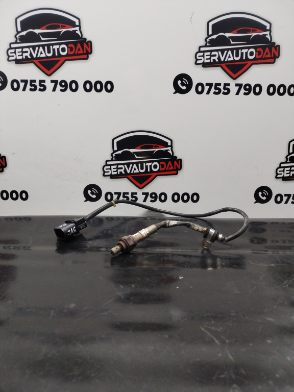Sonda Lambda Audi A3 (2003-2008) [8P1] 1.6 Benzina 2007, 06A906262BR