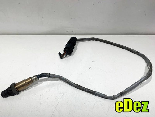 Sonda lambda Audi A3 (2003-2008) [8P1] 2.0 tdi 0281004148