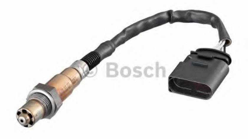 Sonda Lambda AUDI A3 (8L1) (1996 - 2003) BOSCH 0 258 006 392 piesa NOUA