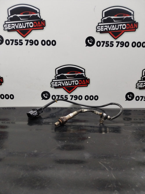 Sonda Lambda Audi A3 8P 1.6 Benzina 2007, 06A906262BR