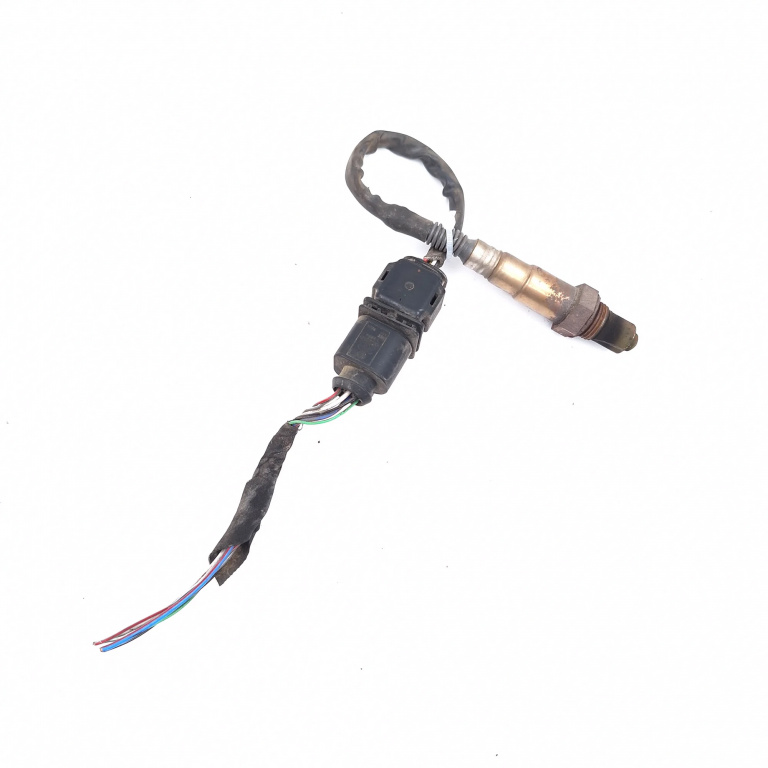 Sonda Lambda Audi A3 (8P) 2003-2013 1.6 Fsi Blp Benzina