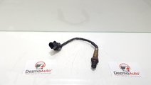 Sonda lambda, Audi A3 (8P1) 1.6 fsi, BAG, 03C90626...