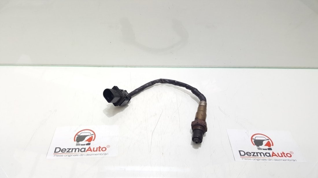 Sonda lambda, Audi A3 (8P1) 1.6 fsi, BLF, 03C906262A din dezmembrari