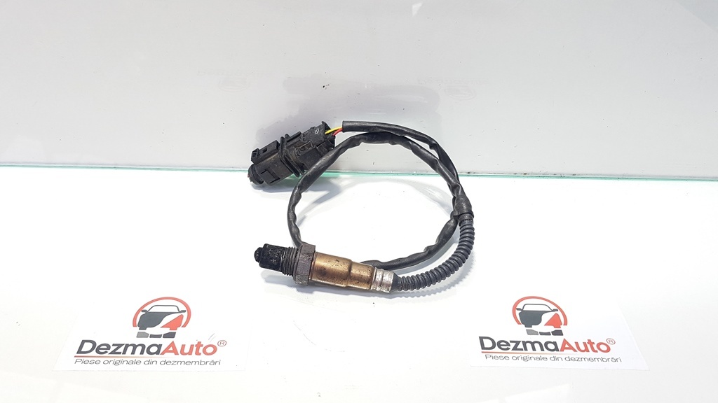 Sonda lambda, Audi A3 (8P1) 1.9 tdi, cod 03G906262A (id:364172)