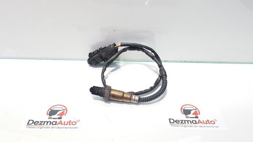 Sonda lambda, Audi A3 (8P1) 1.9 tdi, cod 03G906262A (id:364172)