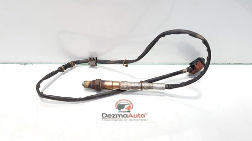 Sonda lambda, Audi A3 (8P1) 2.0 fsi, AXW, cod 06F906252 (id:381314)