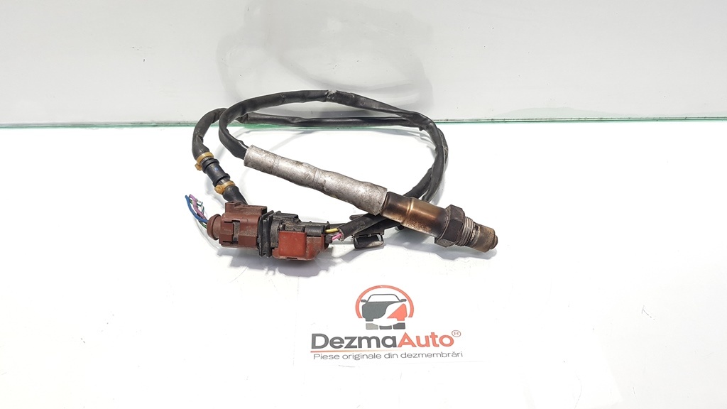 Sonda lambda, Audi A3 (8P1), 2.0 fsi, BVY, 06F906262J